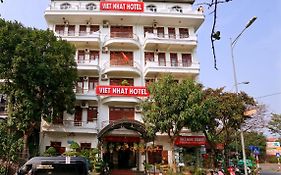 Viet Nhat Hotel Ninh Binh